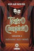 Teatro Completo - Vol. 1