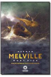 Moby Dick - Ed. Luxo - Bilingue