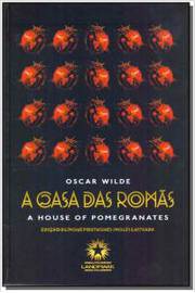 Casa das Romãs, A: The House Of Pomegranates