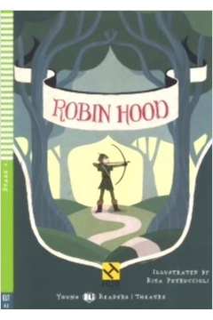 Robin Hood - Stage 4