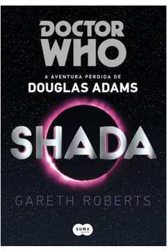 Doctor Who:shada
