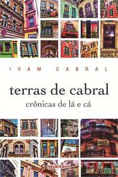 Terras de Cabral: Cronicas de La e Ca