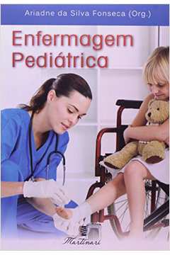 Enfermagem Pediatrica