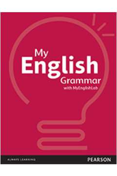 My English Grammar: With Myenglishlab