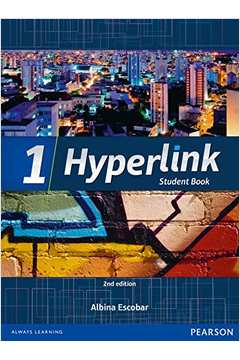 Hyperlink: Student Book 1