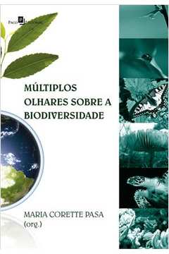 Multiplos Olhares Sobre A Biodiversidade