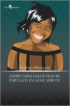 Empréstimos Linguísticos do Português em Akwe - Xerente