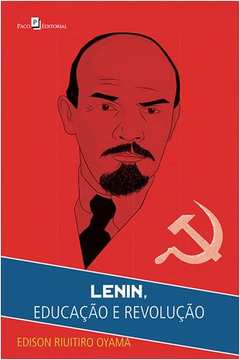 Lenin, educação e revolução