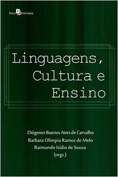 Linguagens, Cultura E Ensino
