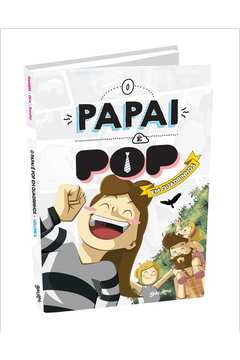 O Papai é Pop”, de Marcos Piangers ganha versão em inglês