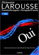 Míni Dicionário Larousse Oui: Francês/português - Português/francês