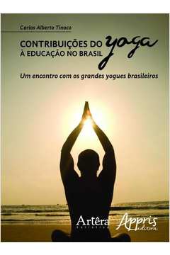 Contribuiçoes do Yoga a Educaçao no Brasil