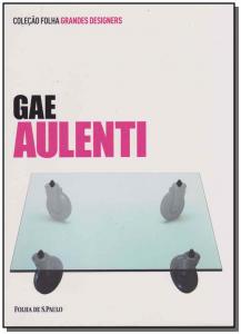 Gae Aulenti - Grandes Designers - Vol.20