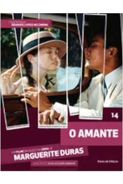 Amante, A - Livros No Cinema - Vol.14