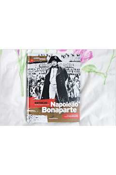 Coleçao Folha Grandes Biografia do Cinema -napoleao Bonaparte