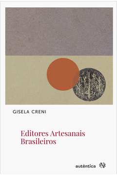 Editores Artesanais Brasileiros