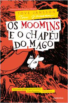 Moomin Vol. 2 - A Bolha Editora
