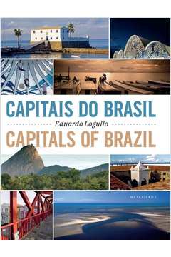 Capitais do Brasil / Capitals of Brazil
