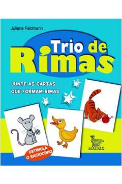Trio De Rimas