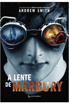 A Lente de Marbury