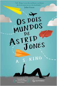 Os Dois Mundos de Astrid Jones