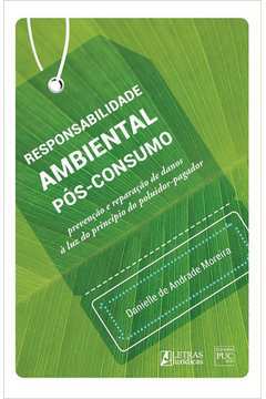 Responsabilidade Ambiental Pós-consumo
