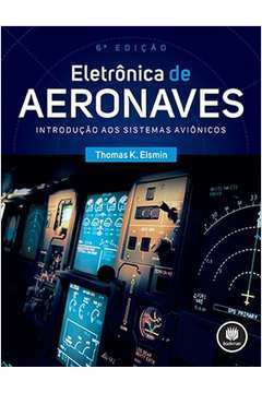 Eletronica De Aeronaves - 6 Ed