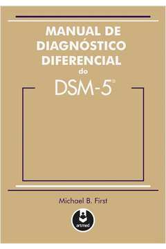 MANUAL DE DIAGNOSTICO DIFERENCIAL DO DSM-5