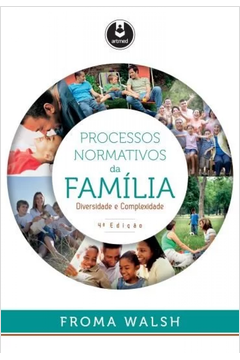 Processos Normativos da Família Diversidade e Complexidade