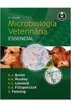 Microbiologia Veterinária: Essencial