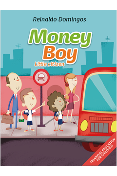 Money Boy - Little Citizen