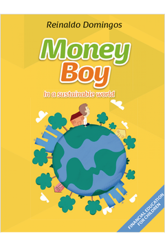 Money Boy - In A Sustainable World