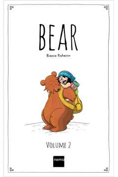 Bear Volume 2