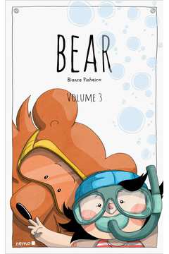 Bear Volume 3