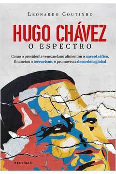 Hugo Chávez o Espectro