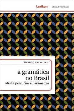 A Gramática no Brasil