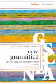 Nova gramática do português contemporâneo