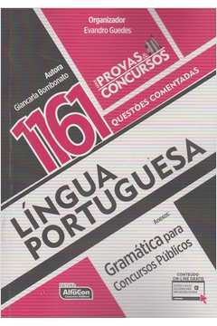 Lingua Portuguesa - Serie Provas & Concursos