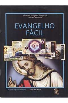EVANGELHO FÁCIL