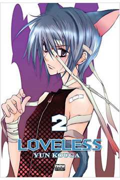 Loveless, Vol. 2
