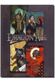 Dragon Age Rpg