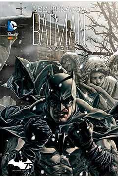Batman. Noel - Volume 1