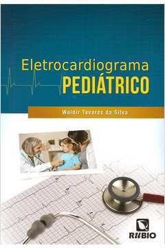 Eletrocardiograma Pediatrico