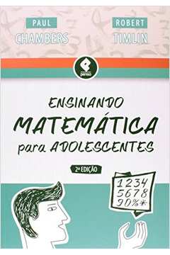 Ensinando Matematica para Adolescentes