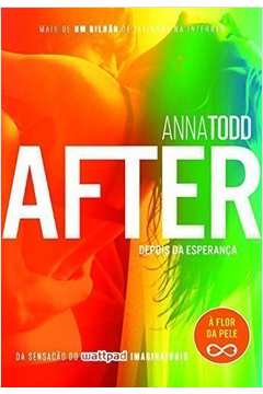 After - Depois da Esperança - Vol.4