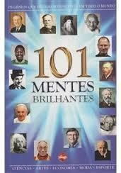 101 Mentes Brilhantes