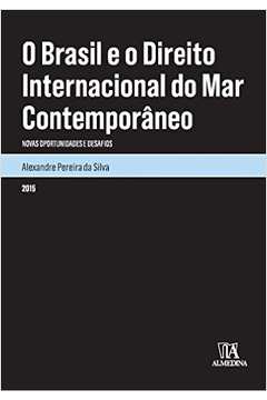O Brasil e o Direito Internacional do Mar Contemporâneo
