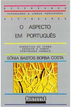 O Aspecto Em Português