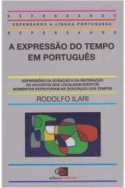 A Expressão Do Tempo Em Português