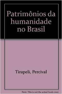 Patrimônio da Humanidade no Brasil / World Heritage Sites in Brazil